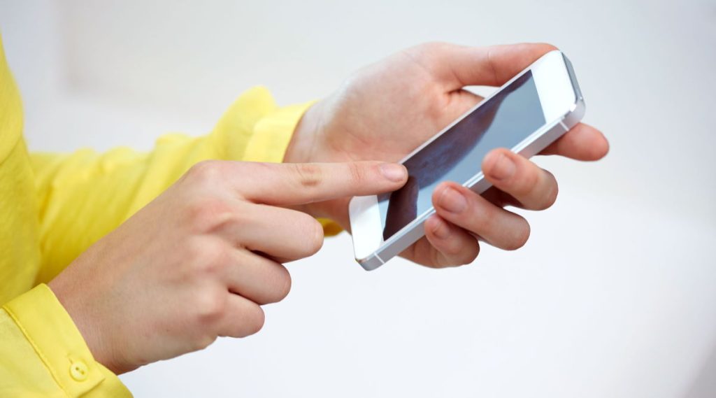 sms lån