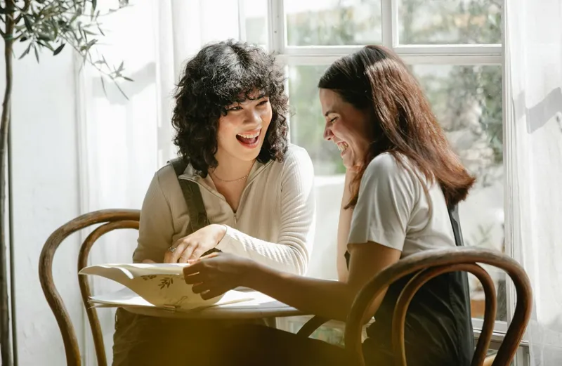 En medsökande kan förbättra möjligheterna